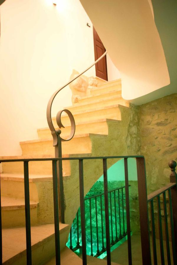 La "Casetta Rossa Del Borgo" Tropea Exteriör bild